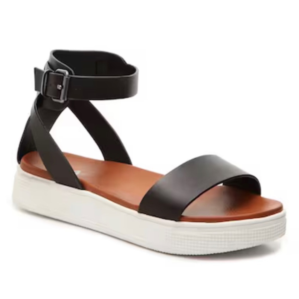 MIA Ellen Platform Sandal size 9